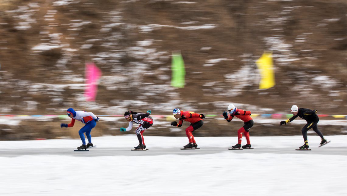 风驰电掣--关春