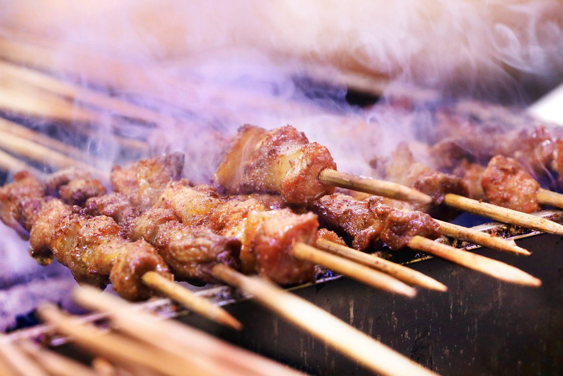 人间烟火---于金友