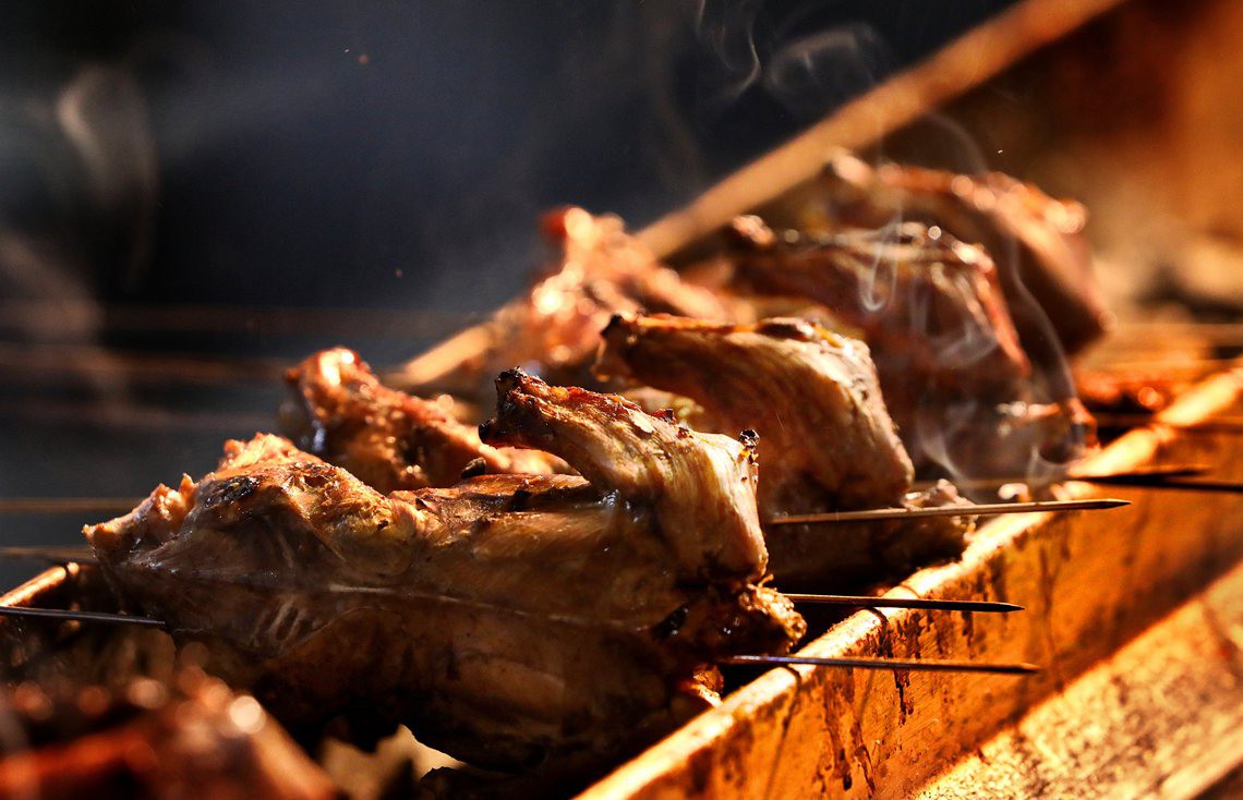 人间烟火---于金友