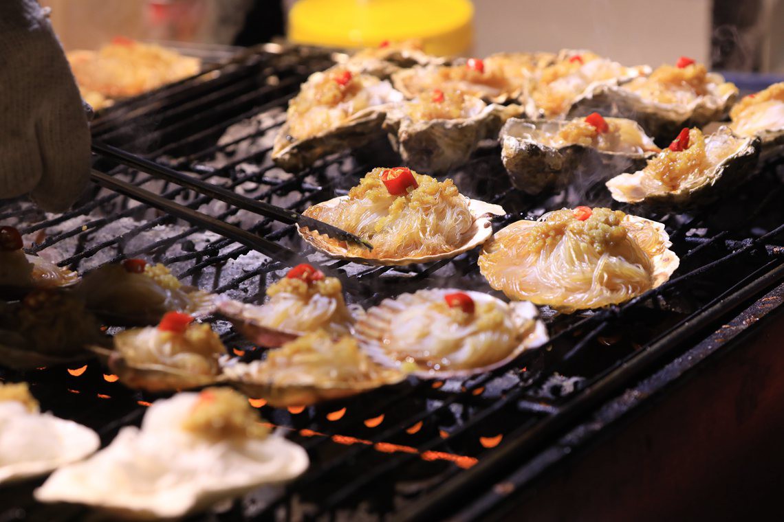 人间烟火---于金友