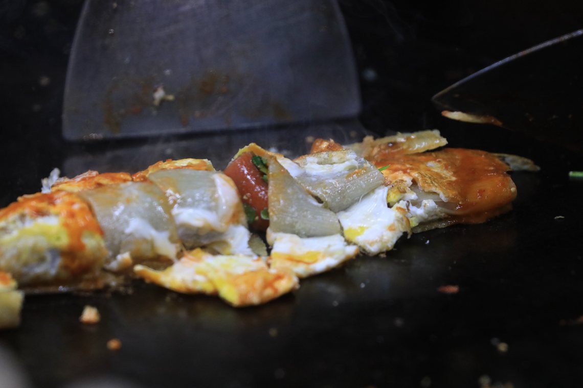 人间烟火---于金友