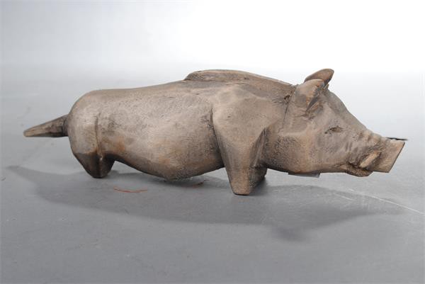  YB2559野猪神神偶