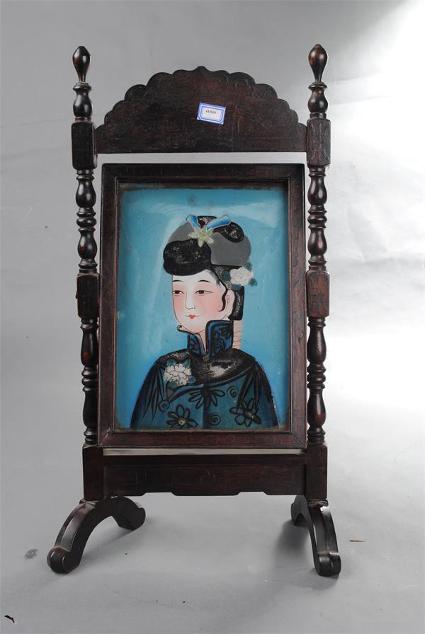  YB2309 梳妆镜
