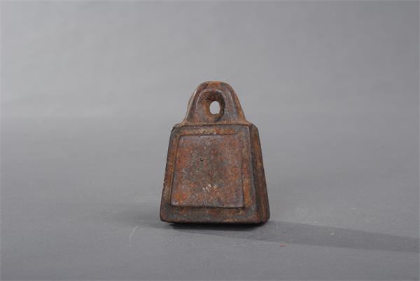  YB110铁权