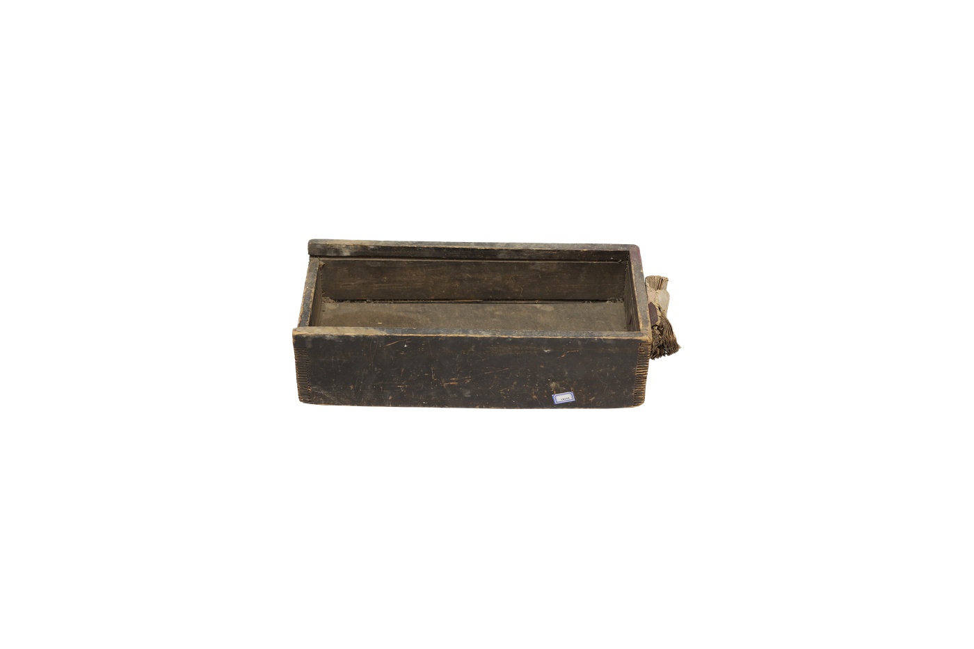  制革工具箱